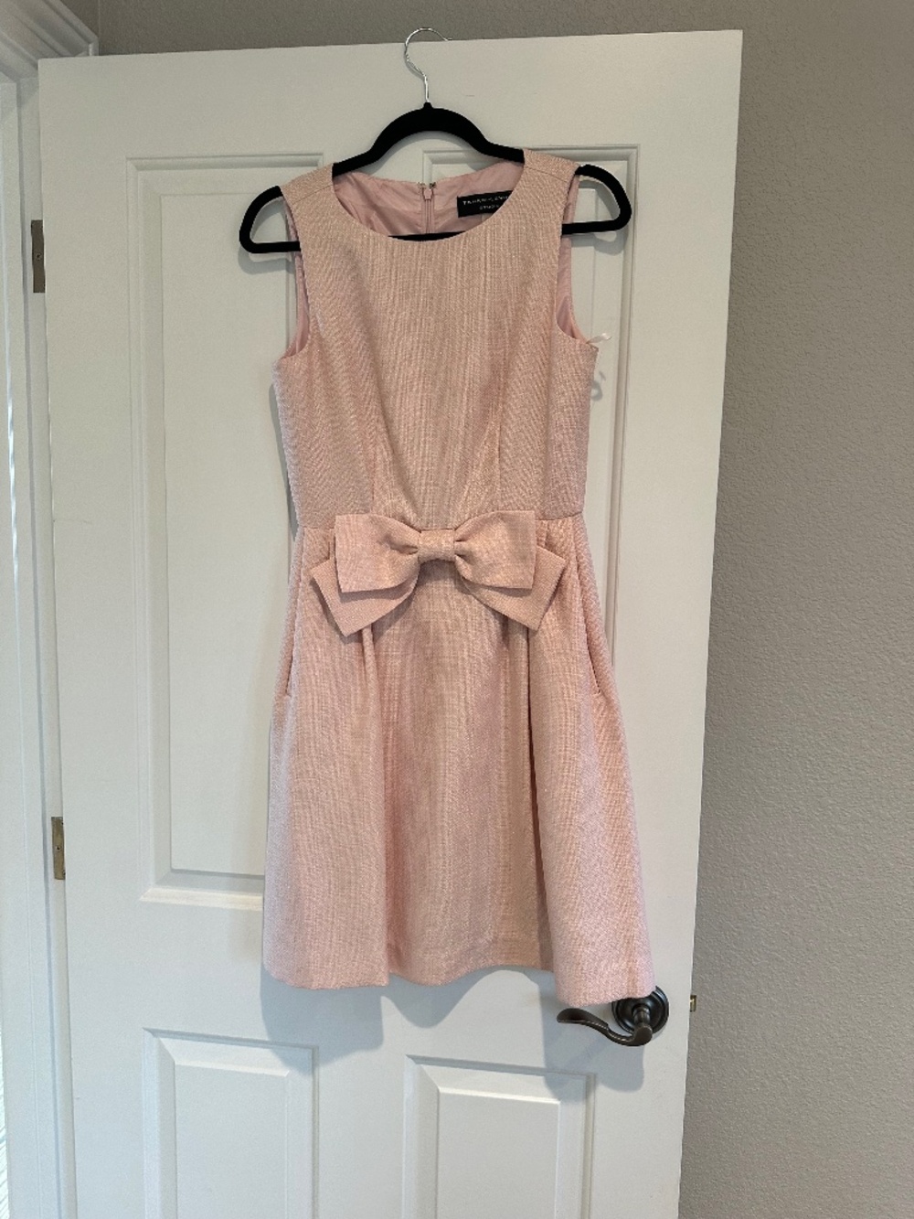 Woman's dress